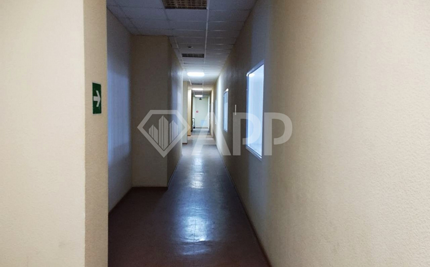 Офисно- складское помещение фото