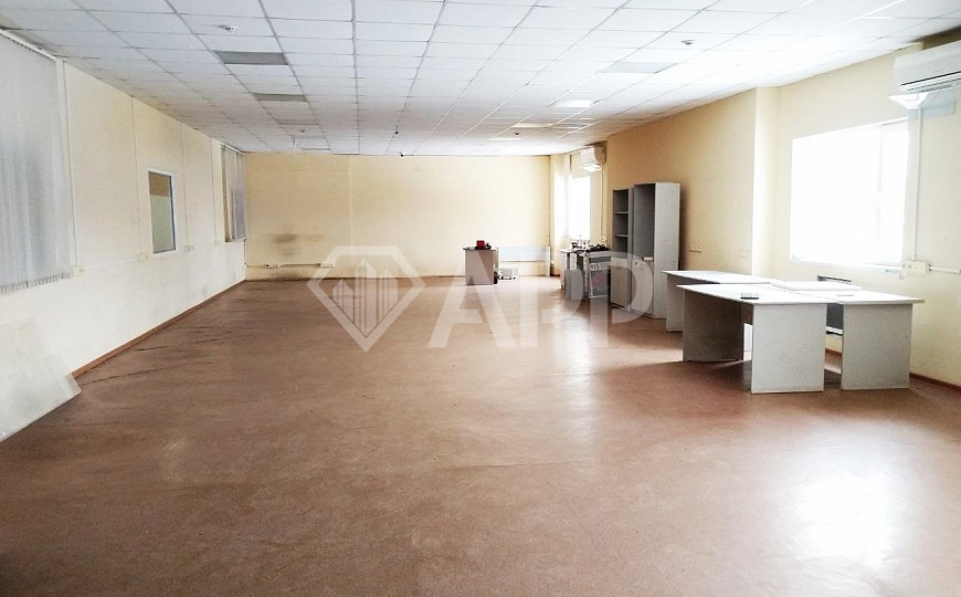 Офисно- складское помещение фото