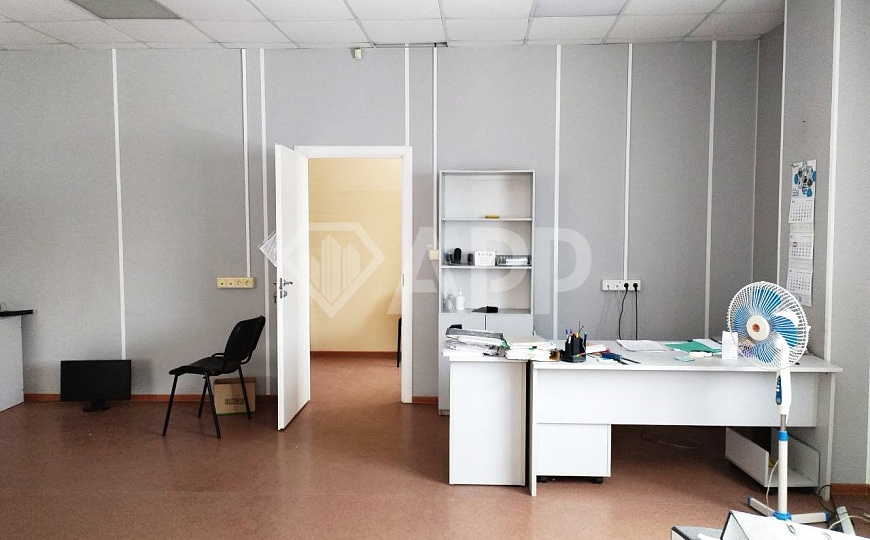 Офисно- складское помещение фото