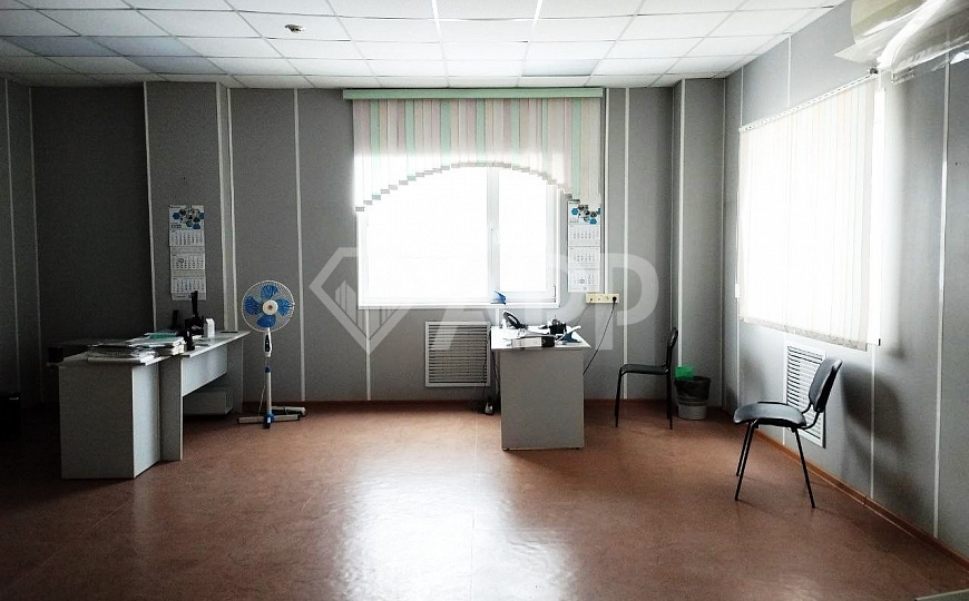 Офисно- складское помещение фото