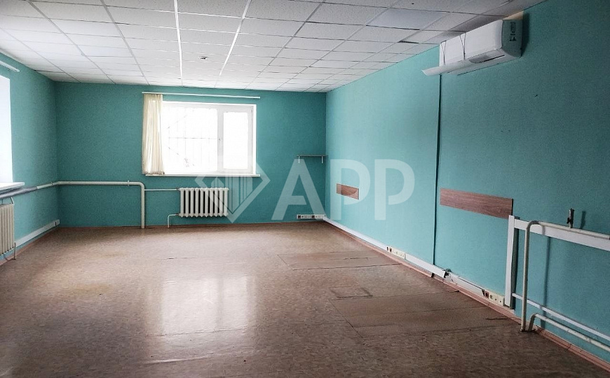 Офисно- складское помещение фото