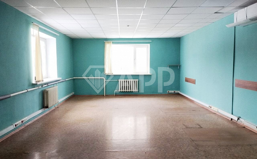 Офисно- складское помещение фото