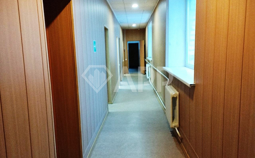 Офисно- складское помещение фото