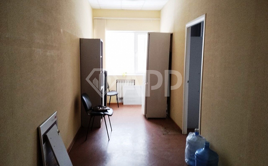 Офисно- складское помещение фото