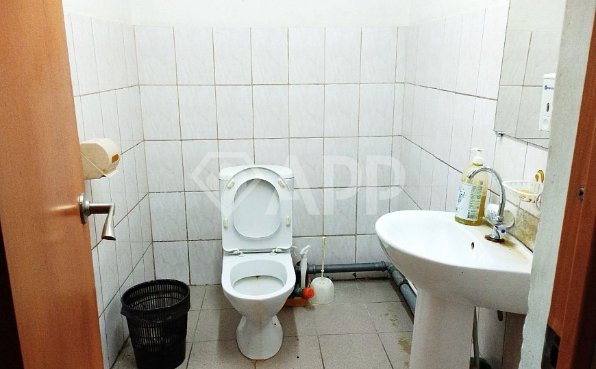 Офисно- складское помещение фото