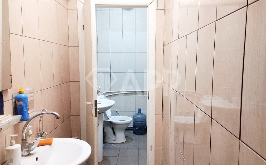 Офисно- складское помещение фото