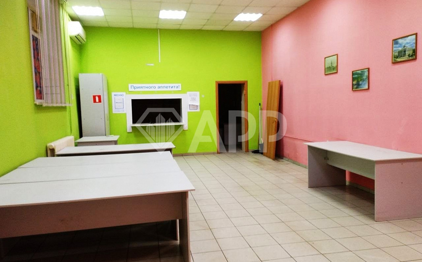 Офисно- складское помещение фото