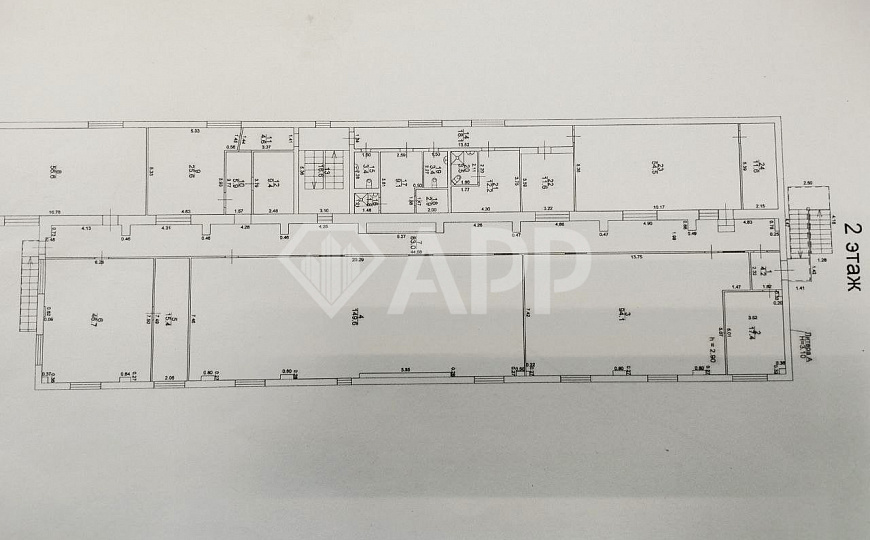Офисно- складское помещение фото