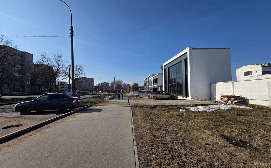Продам отдельно стоящее здание, 120 м² фото