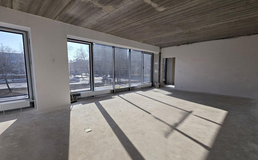 Продам отдельно стоящее здание, 120 м² фото
