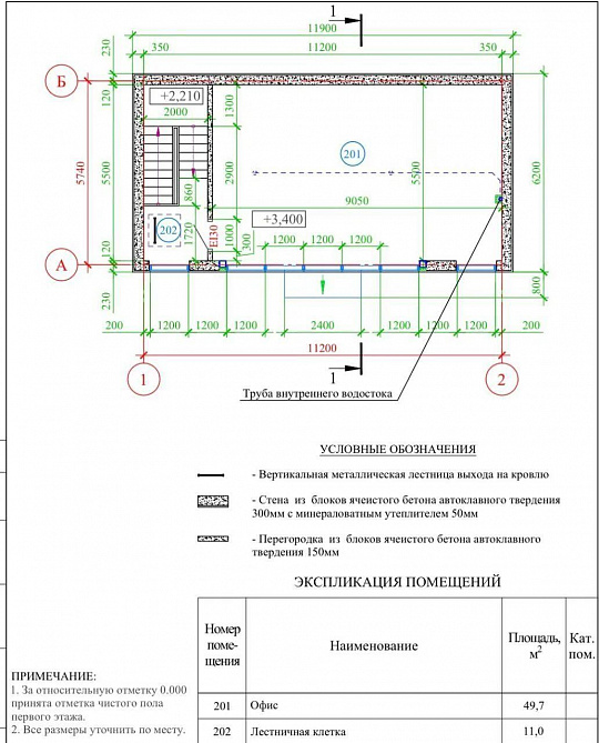 Продам отдельно стоящее здание, 120 м² фото