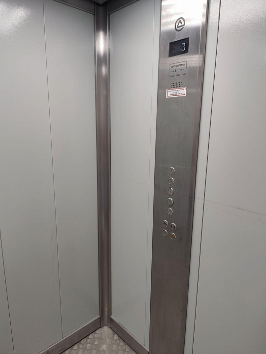 Весь 5-й этаж 870 м² | 500 ₽/м² | Отдельно стоящее здание | Своя парковка  фото