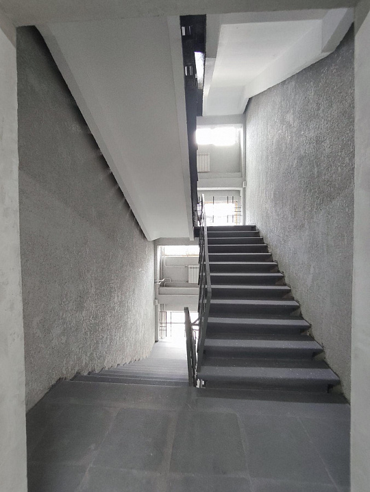 Весь 5-й этаж 870 м² | 500 ₽/м² | Отдельно стоящее здание | Своя парковка  фото