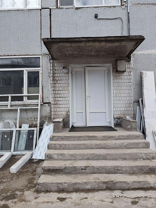 Весь 5-й этаж 870 м² | 500 ₽/м² | Отдельно стоящее здание | Своя парковка  фото