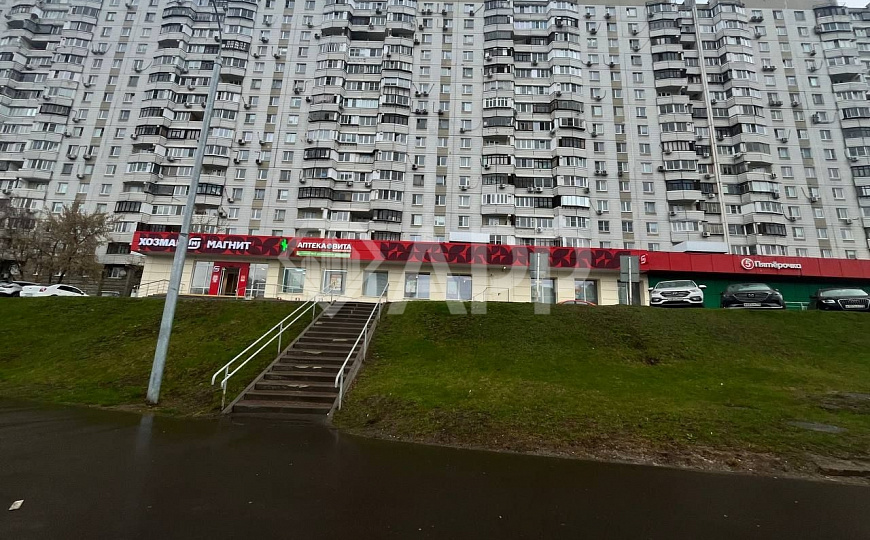 ПСН с отличным трафиком фото