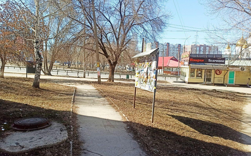 Помещение 71,2 м² с высоким пешеходным трафиком фото