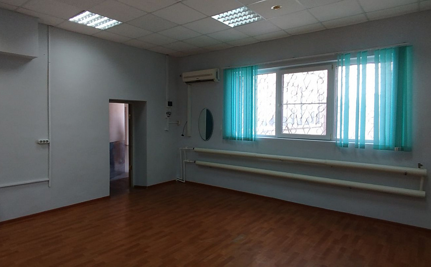 Сдам офисное помещение, 33 м² фото