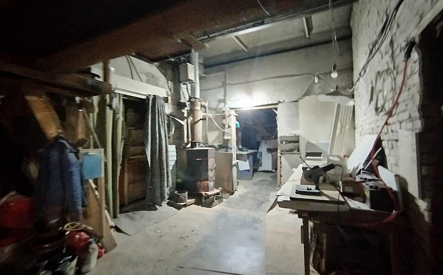 Продам производственную базу, 3 541,9 м² на 1,4га фото