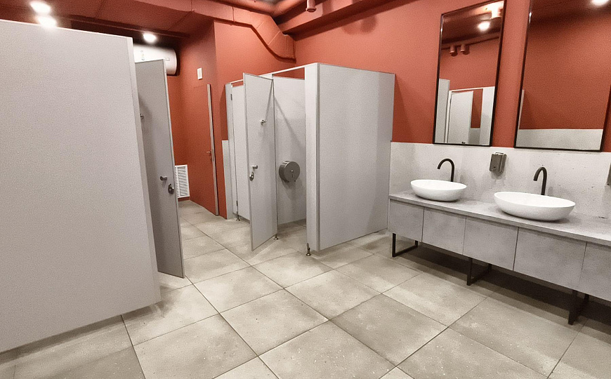 Сдам офисное помещение, 2 000 м² фото