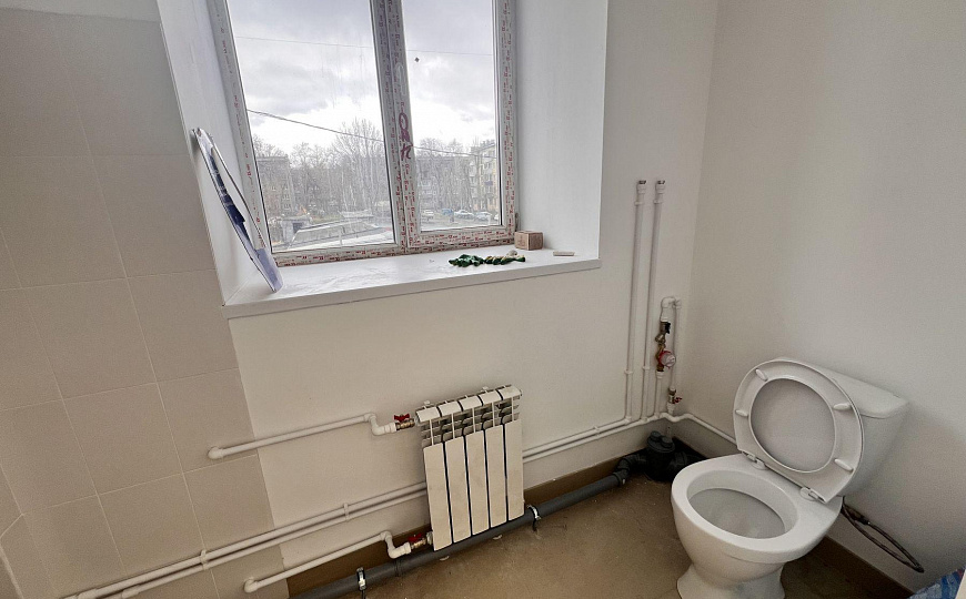 Помещение свободного назначения 270м2, 2 этаж отдельно стоящего здания фото