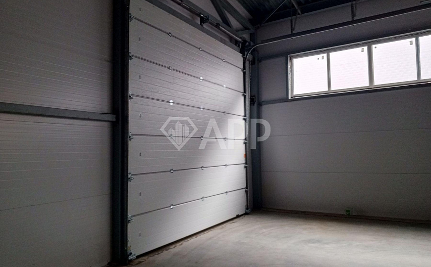 Сдам складское помещение, 800 м² фото