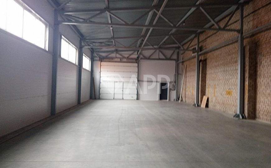 Сдам складское помещение, 800 м² фото