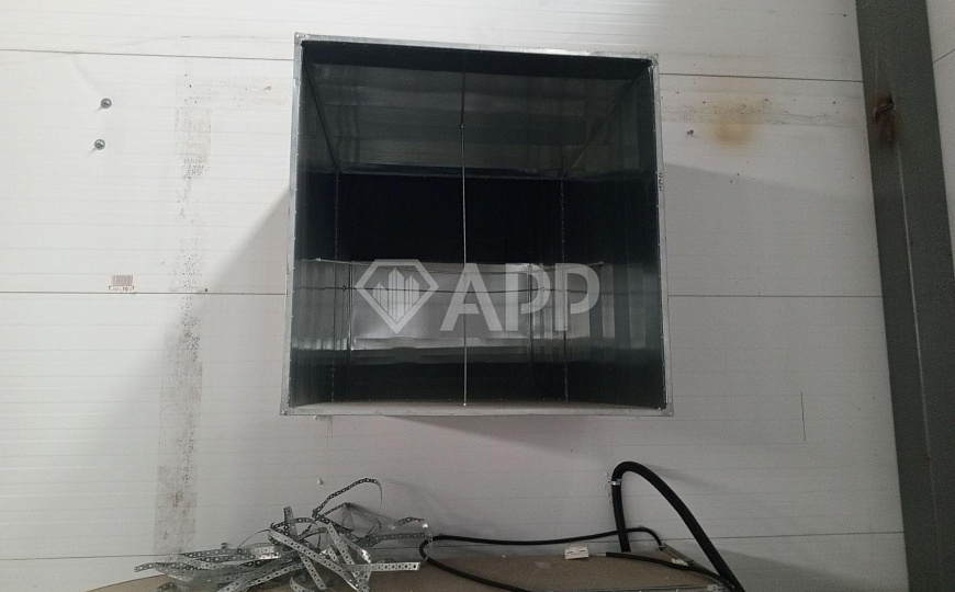 Сдам складское помещение, 800 м² фото