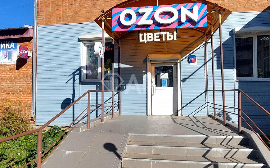 Помещение с арендаторами, готовый арендный бизнес фото