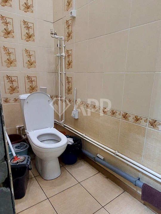 Помещение с арендаторами, готовый арендный бизнес фото
