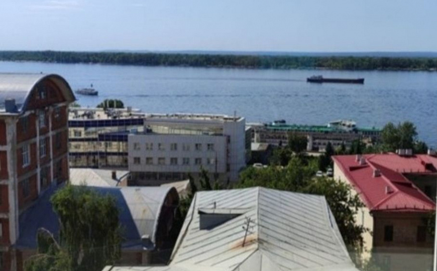 Этаж (офисы) в БЦ Глобус в центре города с парковкой фото