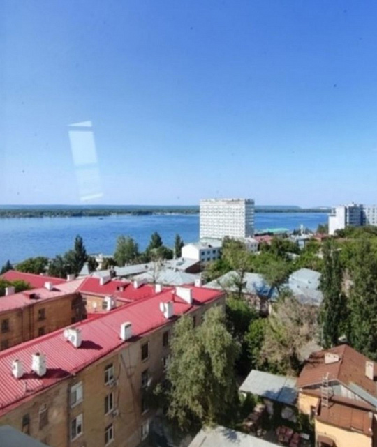 Этаж (офисы) в БЦ Глобус в центре города с парковкой фото