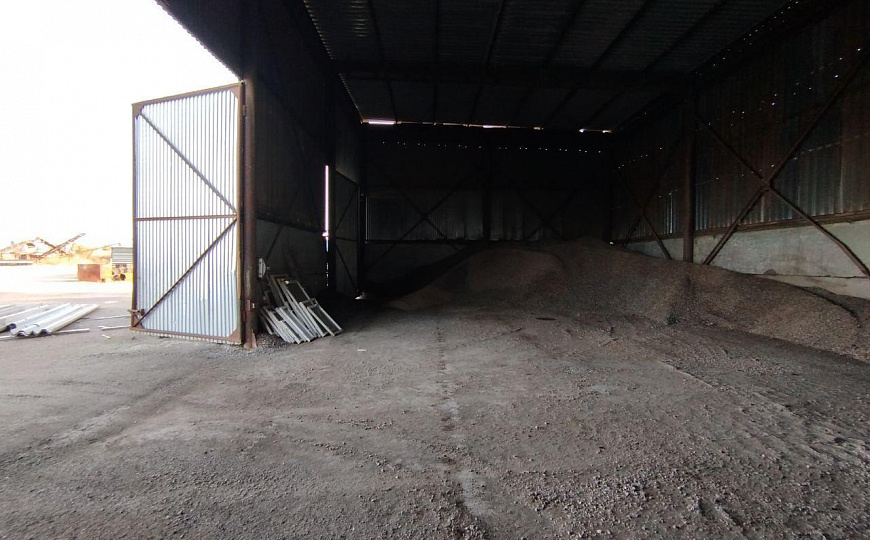 Сдаётся производство, 820кв.м фото