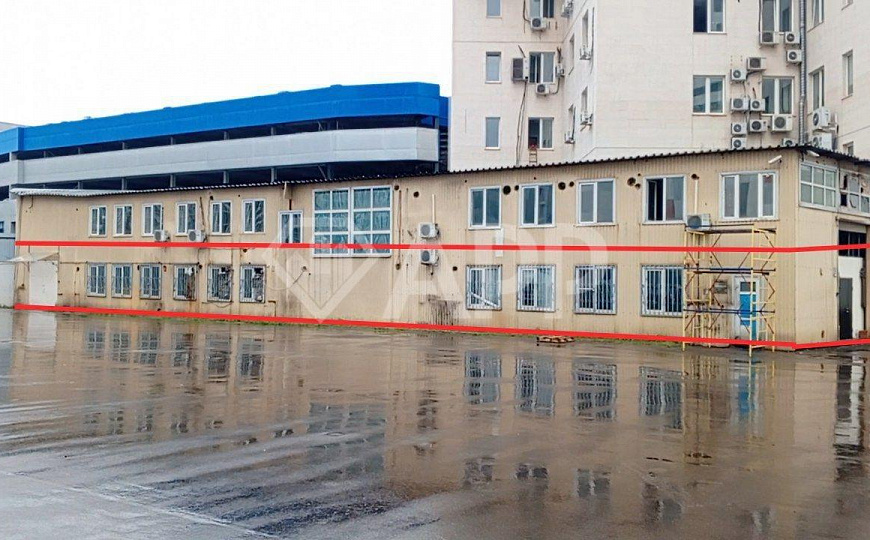 ПСН 448м под любое производство фото