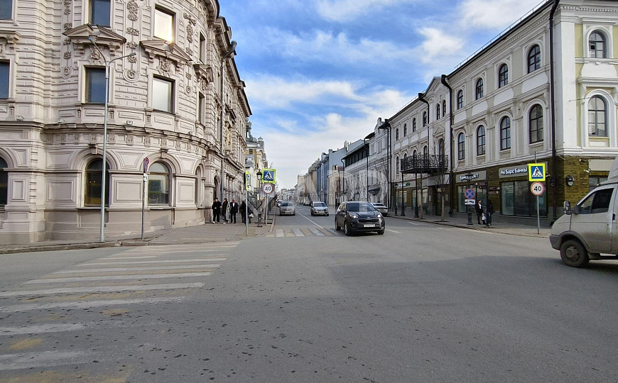 Сдам торговое помещение, 278 м² фото