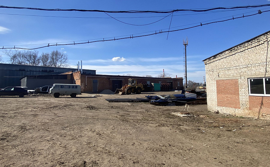 Сдам производственное помещение, 1 822 м² фото