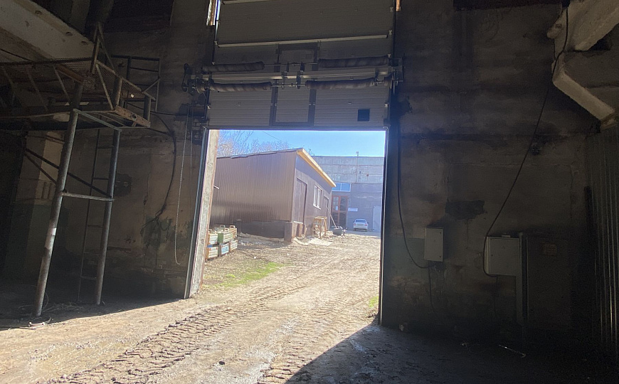 Сдам производственное помещение, 1 822 м² фото