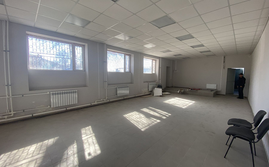 Сдам производственное помещение, 1 822 м² фото