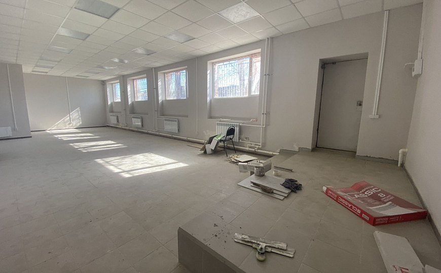 Сдам производственное помещение, 1 822 м² фото