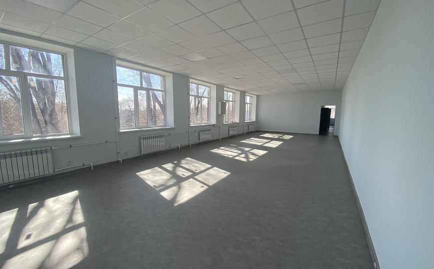 Сдам производственное помещение, 1 822 м² фото