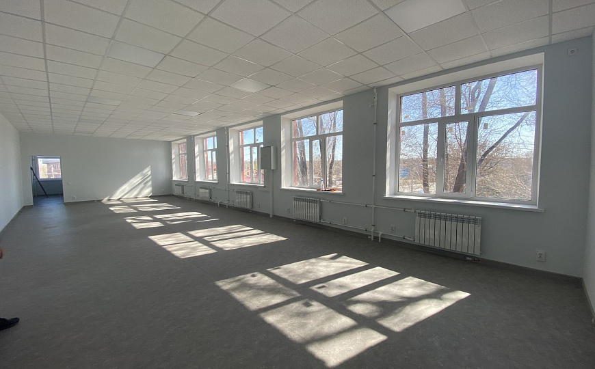 Сдам производственное помещение, 1 822 м² фото