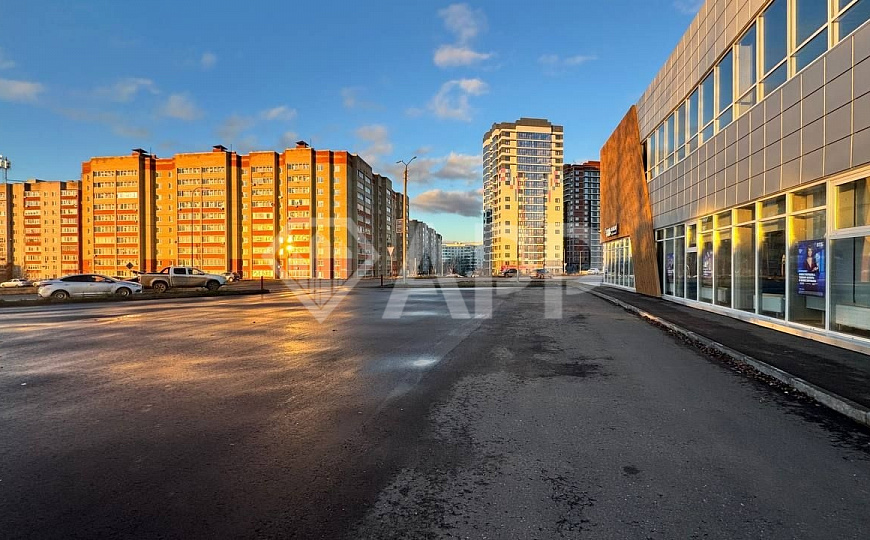 Аренда, офис, торговое, отдельно стоящее здание, 341 м² фото