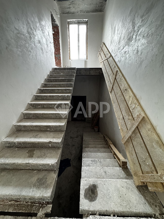 Аренда, офис, торговое, отдельно стоящее здание, 341 м² фото