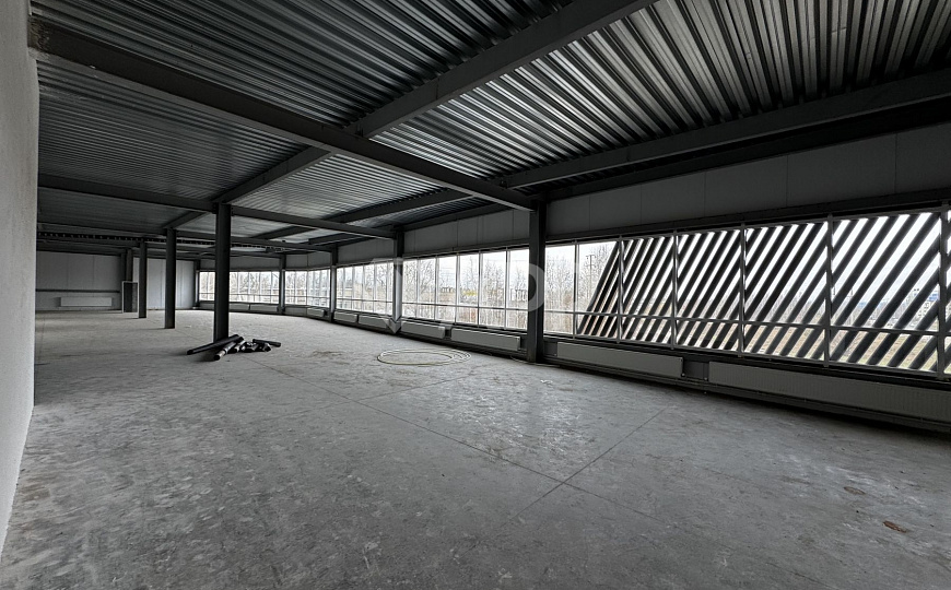 Аренда, офис, торговое, отдельно стоящее здание, 341 м² фото