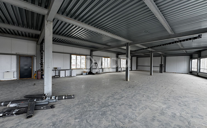Аренда, офис, торговое, отдельно стоящее здание, 341 м² фото