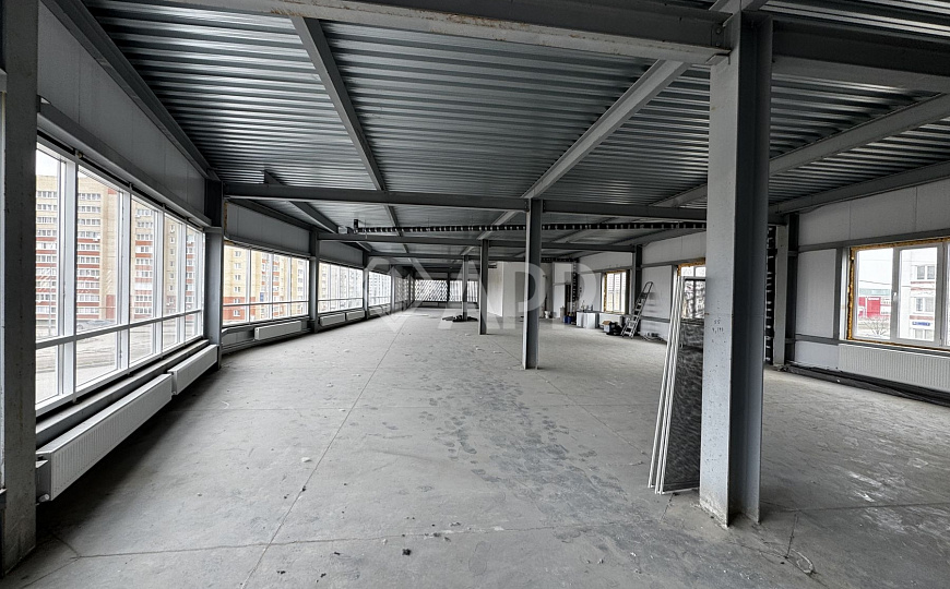 Аренда, офис, торговое, отдельно стоящее здание, 341 м² фото