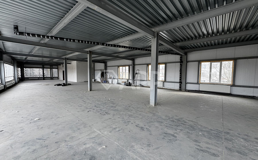 Аренда, офис, торговое, отдельно стоящее здание, 341 м² фото