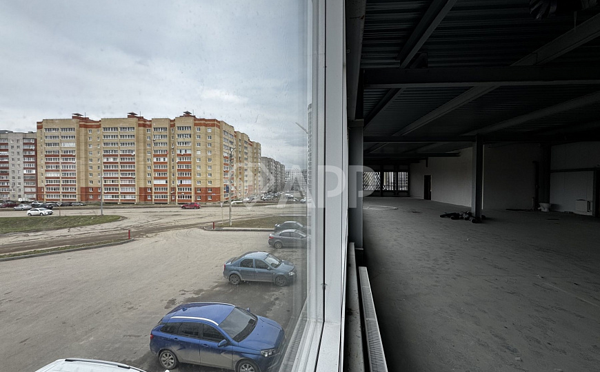 Аренда, офис, торговое, отдельно стоящее здание, 341 м² фото