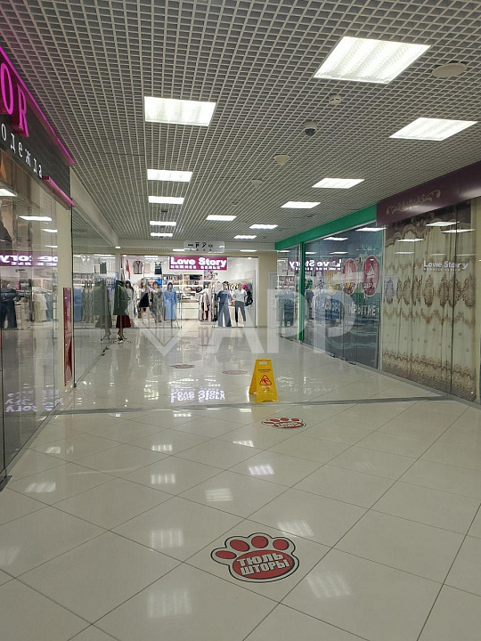 Аренда помещений в ТРЦ ПАРУС, (от 9 до 700 м2). 100 метров от Метро фото