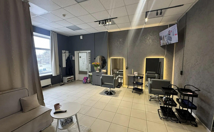 Сдам  помещение с водой, 40 м² фото