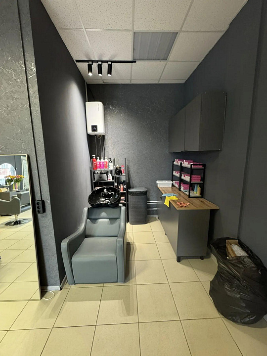 Сдам  помещение с водой, 40 м² фото